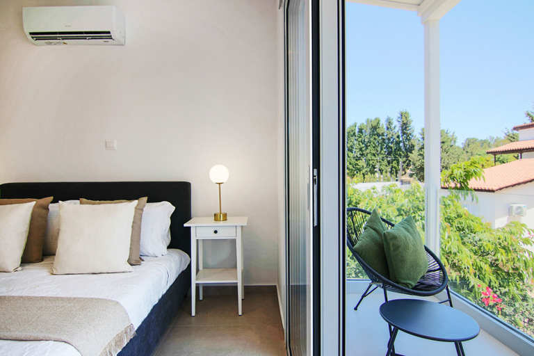 Bedroom 2, Phaedrus Living Seaside Luxury Limnaria 172