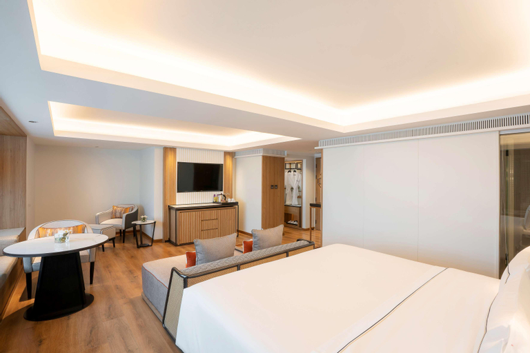 Bedroom 8