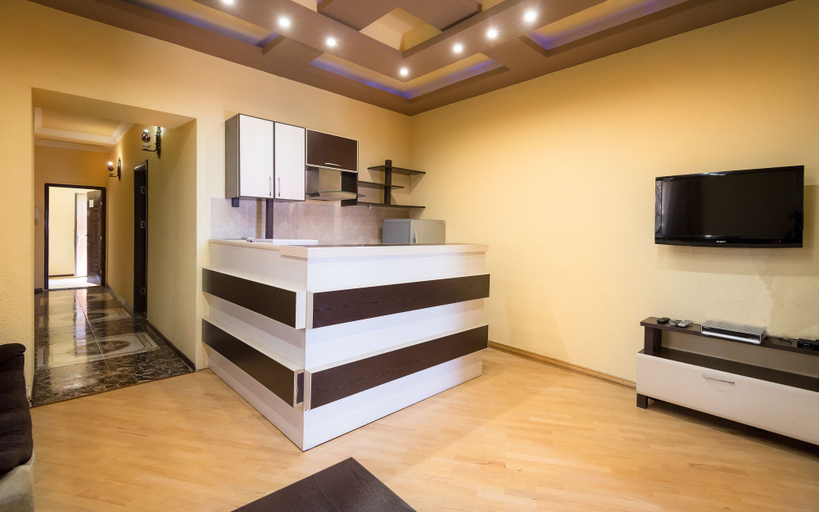 Others 4, Tatev Apartments, Yerevan