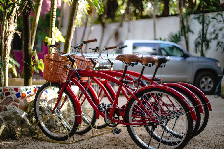 Others 4, Casa Ambar Tulum, Cozumel