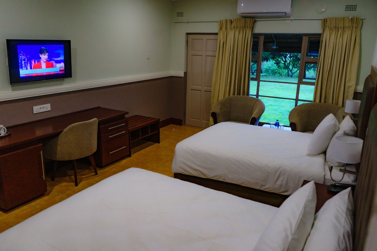 Bedroom 14