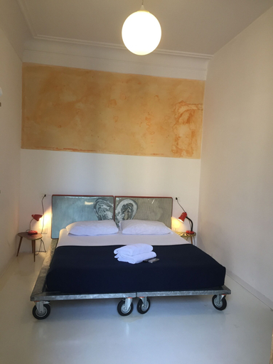 Bedroom 5, A Casa di Penelope, Rome