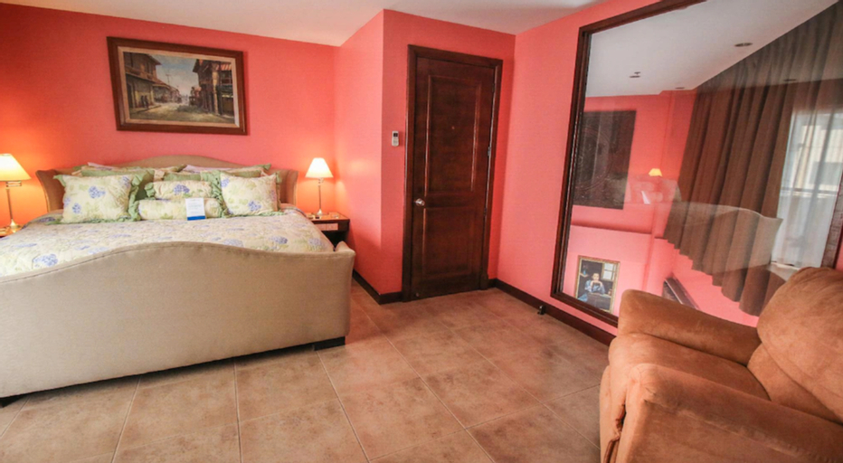 Bedroom 16