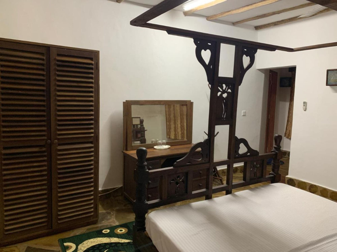 Bedroom 3, Villa Ameera Malindi, Malindi