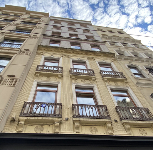 Exterior & Views 2, Nea Suites Old City, Fatih
