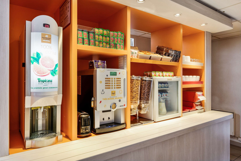 Food & Drinks 5, Premiere Classe Rennes Ouest - Le Rheu, Ille-et-Vilaine