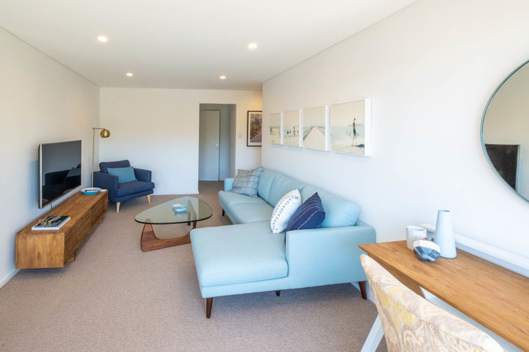 Luxury in Prestigious Double Bay H428, Woollahra