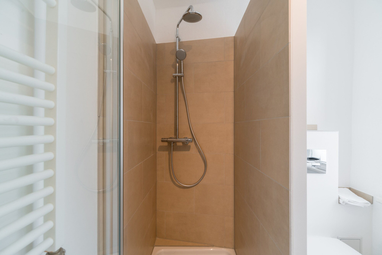 Bathroom 4, Suite & Apart, Berlin