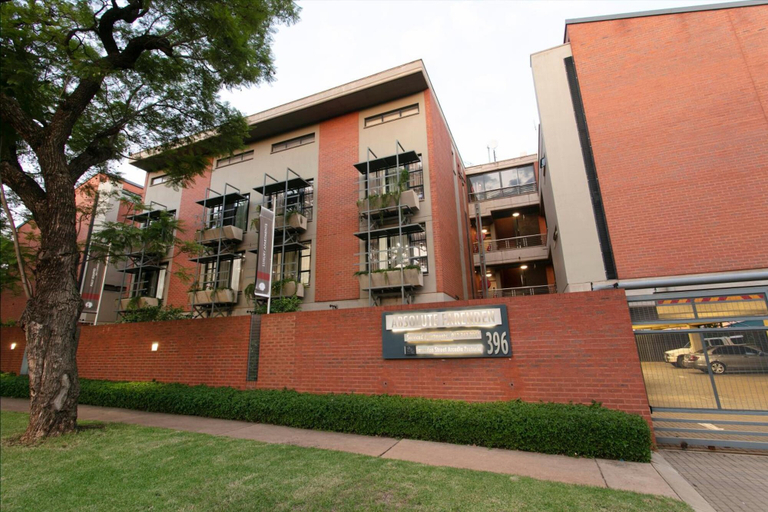 Exterior & Views 2, Absolute Farenden Apartments, City of Tshwane