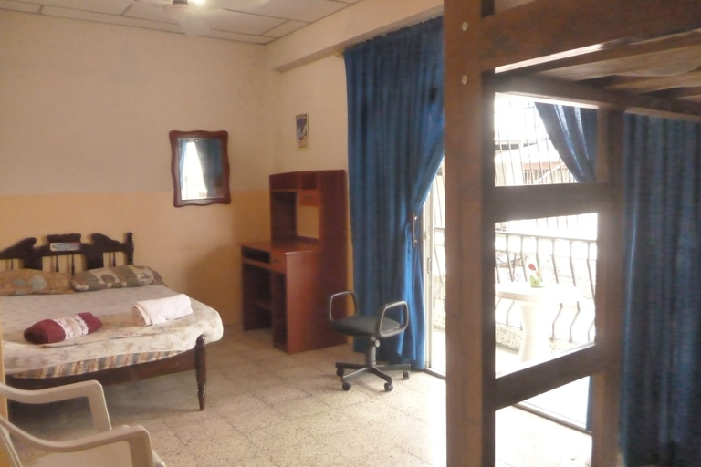 Bedroom 3, Villa Celeste - VC, Guayaquil