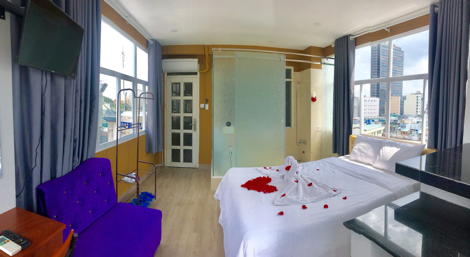 Others 5, 99 Bui Vien Hotel, Quận 1