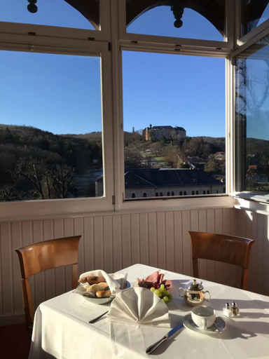 Food & Drinks 5, Hotel Villa Viktoria Luise, Harz