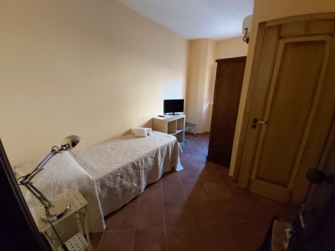 Bedroom 4, Agriturismo Passo dei Briganti, Agrigento