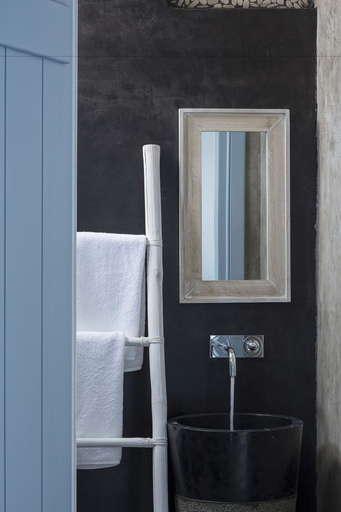Bathroom 4, Melograno Villas, South Aegean
