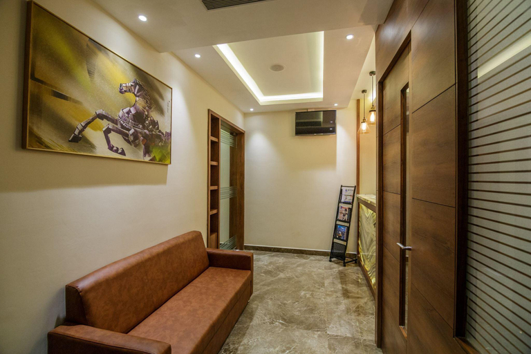 Others 5, Hotel Tranquil Manipal, Udupi