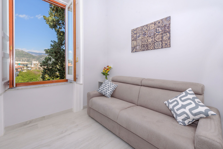Others 4, Maramia Luxury Apartment, Napoli