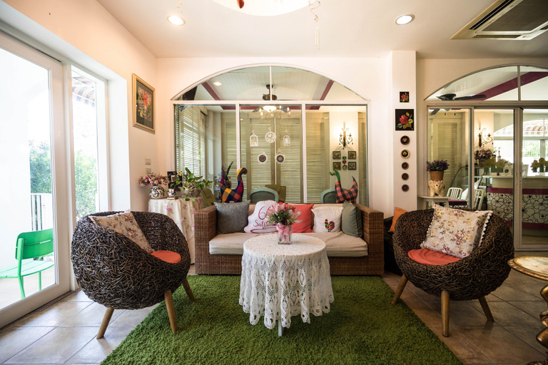 Others 4, Baan Anodat, Muang Nonthaburi