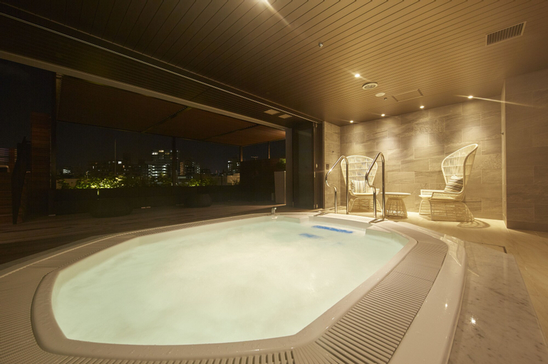 Sport & Beauty 3, Hyatt Regency Naha, Okinawa, Naha