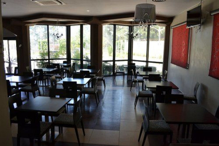 Food & Drinks 5, Jardy Hôtel & Suites, Bordj El Kiffan
