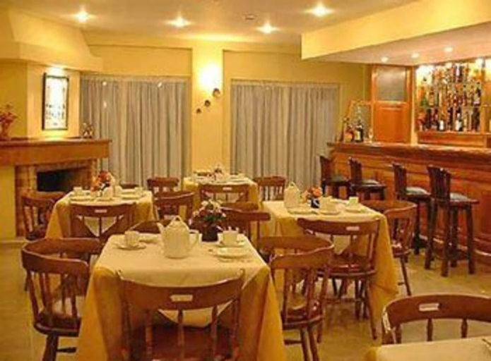 Food & Drinks 5, Estancia La Quinta, Lago Argentino
