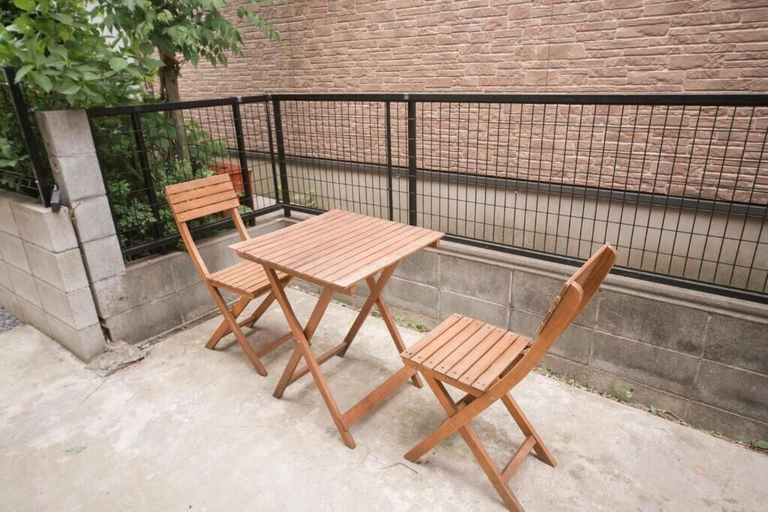 Others 5, nestay inn tokyo senju, Adachi