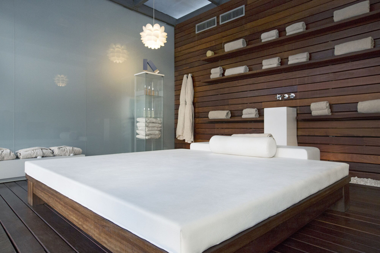 Bedroom 3, Hospes Palau de la Mar, Valencia, a Member of Design Hotels, Valencia