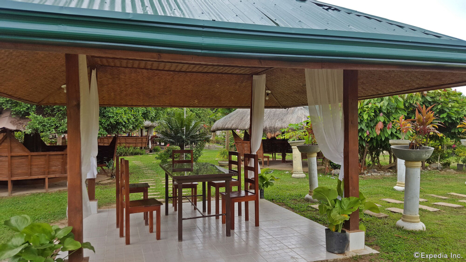 Food & Drinks 5, Michelle Pension, Puerto Princesa City