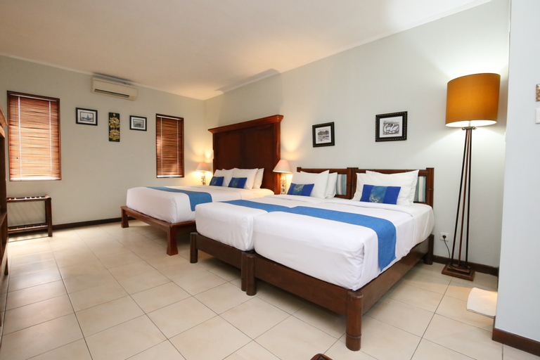 Bedroom 14