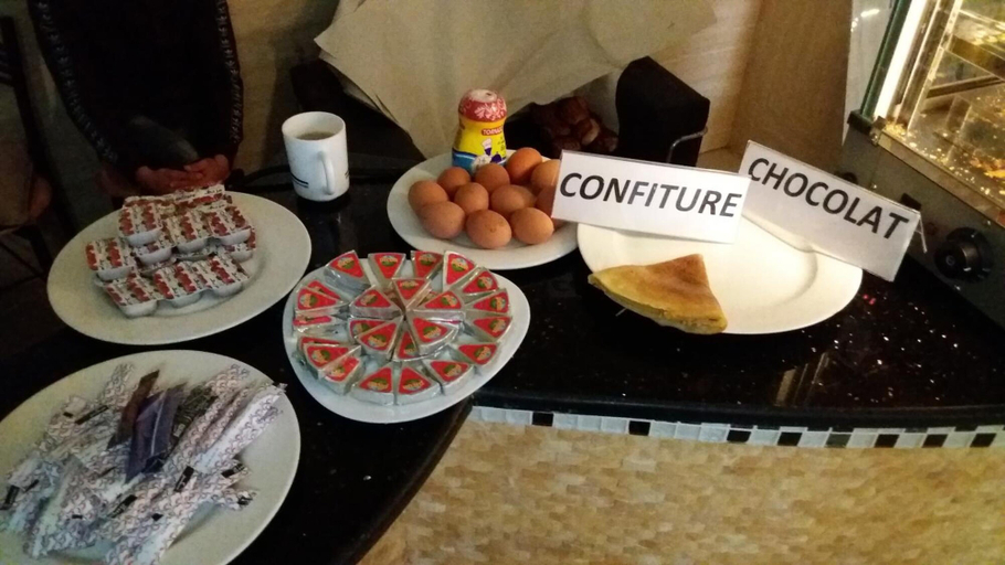Food & Drinks, Le Privilege Hotel, Oran