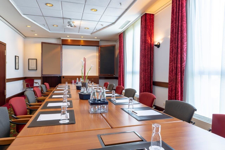 Business Facilities 4, Trip Inn Frankfurt Nordwestzentrum, Frankfurt am Main