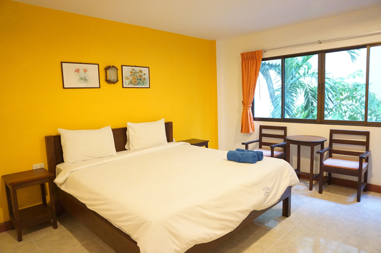 Bedroom 3, Smile Home, Phuket Island