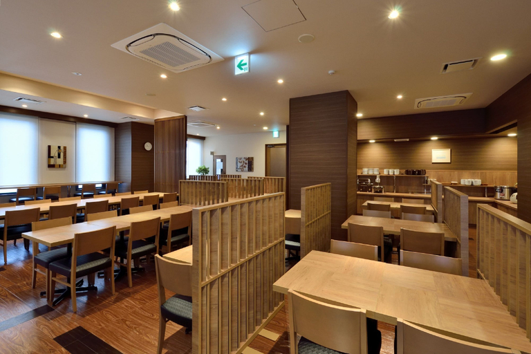Food & Drinks 5, Hotel Route Inn Tsuchiura, Tsuchiura
