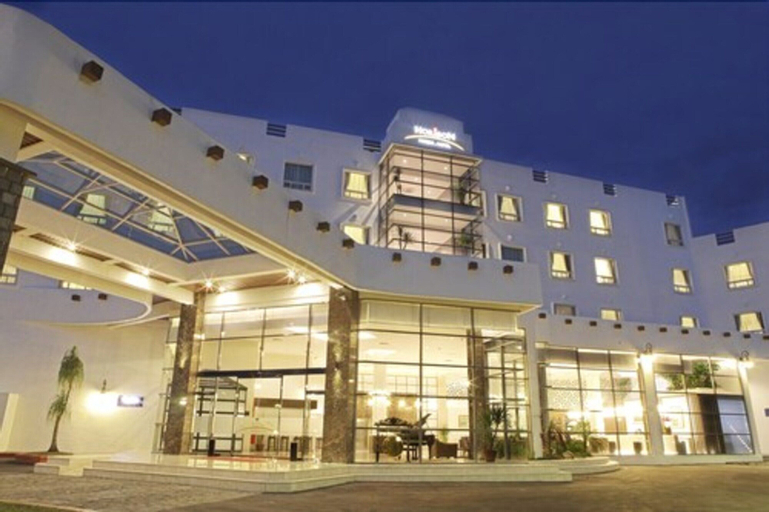 Forbis Hotel, Serang