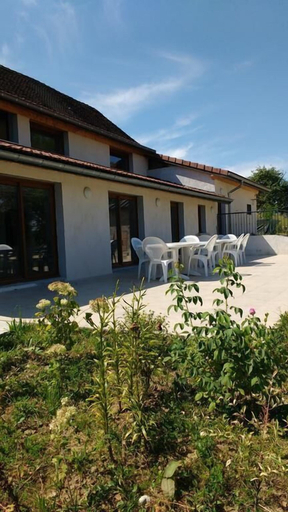 Exterior & Views 2, Hotel - Gite de Pressins, Isère