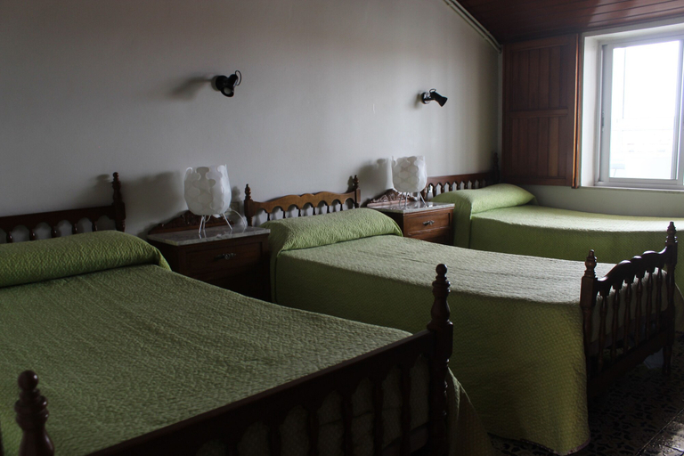Bedroom 4, Albergue Turistico Silleda - Hostel, Pontevedra
