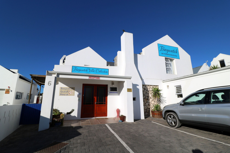 Exterior & Views 2, Baywatch Villa Guest House and Self Catering Accommodation, West Coast