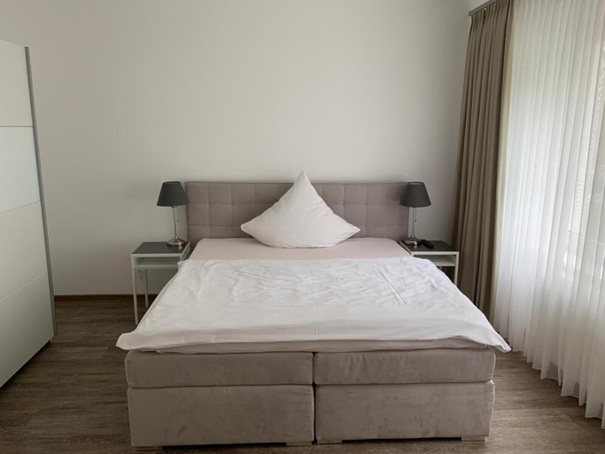 Bedroom 2, Eurode Live, Städteregion Aachen