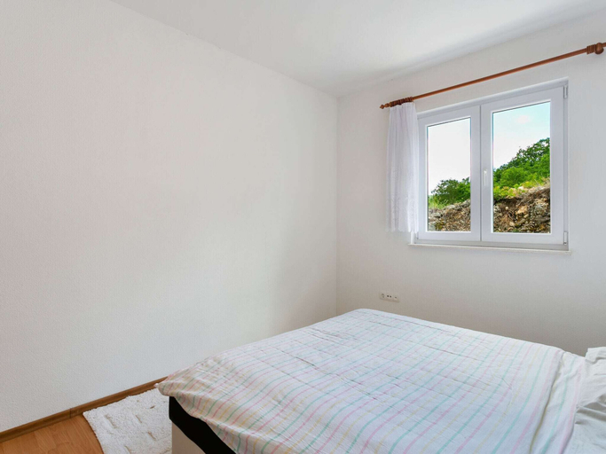 Bedroom 2, Home Near Red Lake in Ricice, Imotski