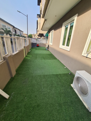 Exterior & Views 2, Asa Apartments, Port Harcourt