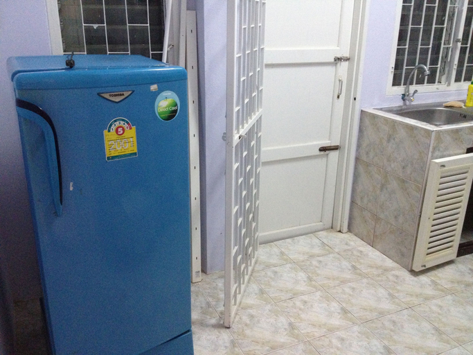 Others 5, Baan Par Pern Hadchaosamran, Muang Phetchaburi