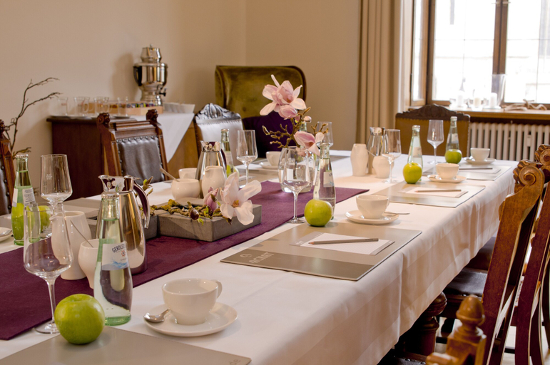 Food & Drinks 5, Hotel Regensburg Herzogshof am Dom, Regensburg