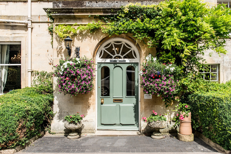 Exterior & Views 3, Stratton House Hotel & Spa, Gloucestershire