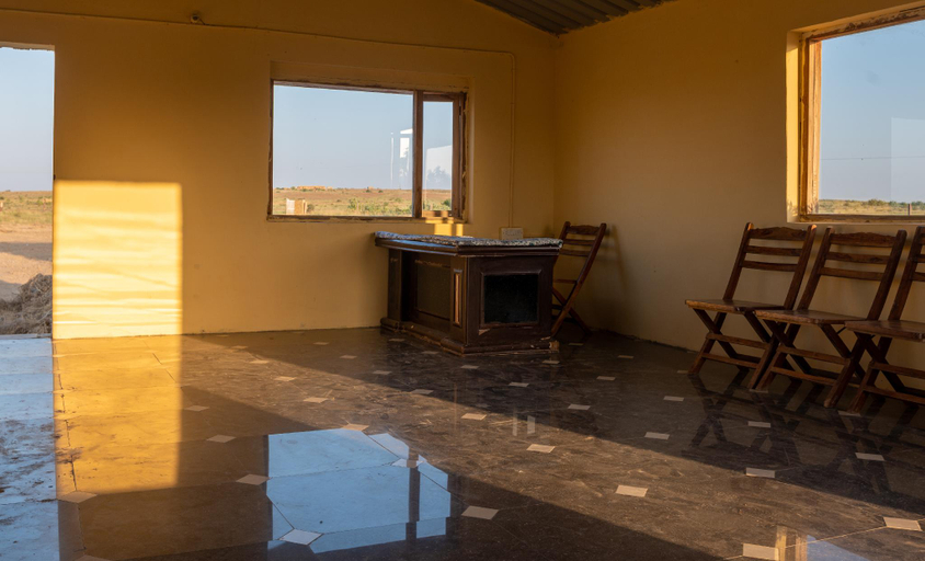 Others 5, Jaisalmer Rajwada Desert Camp, Jaisalmer