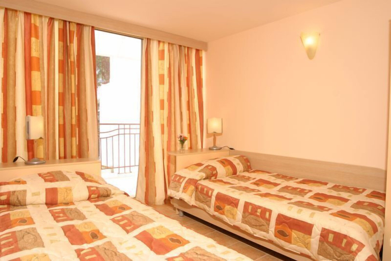 Bedroom 4, Villas Magnolia – All Inclusive, Balchik