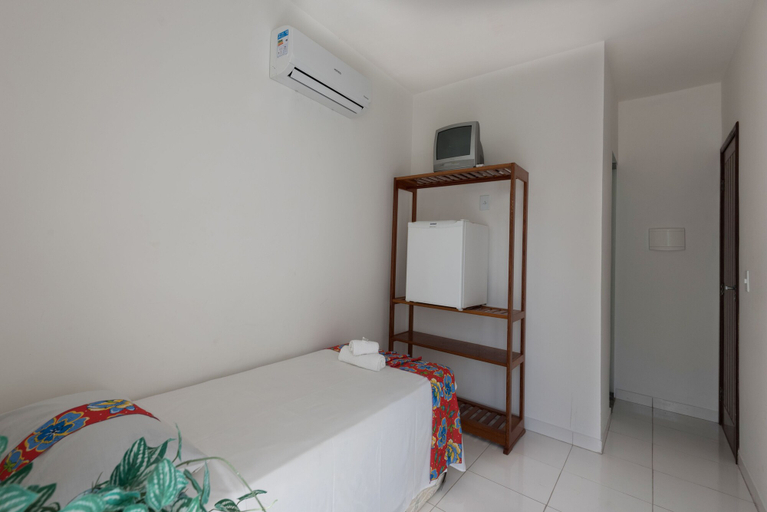 Bedroom 3, Pousada Brisa do Mar, Porto Seguro