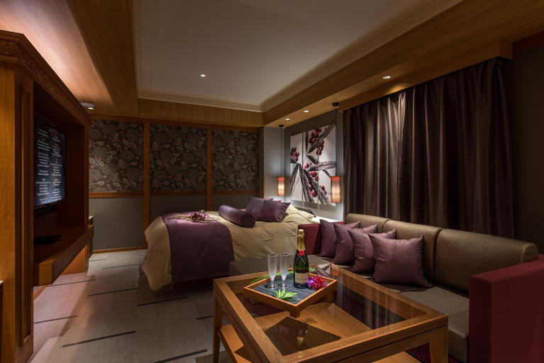Others 5, HOTEL ZEN - Adults Only, Ichinomiya/Owari-ichinomiya
