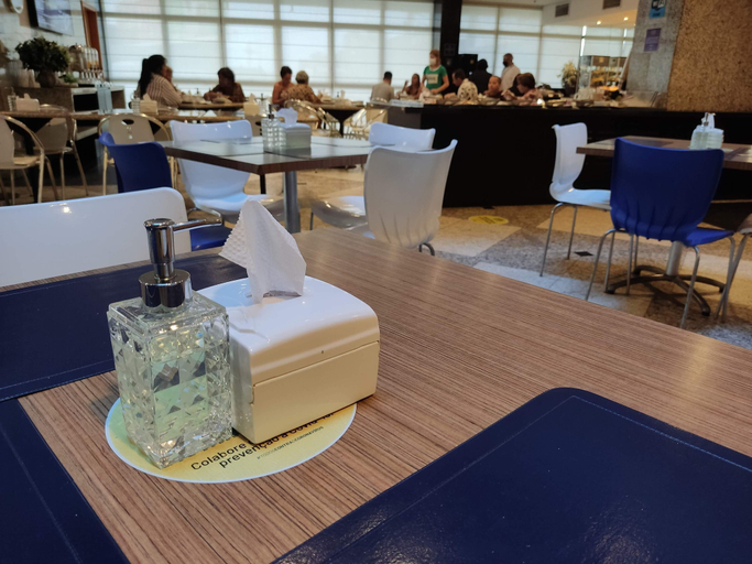 Food & Drinks 5, Reymar Hotel Maceió, Maceió (capital)