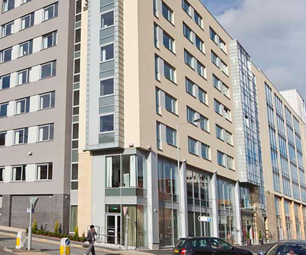 Exterior & Views, Leonardo Hotel Bradford, Bradford