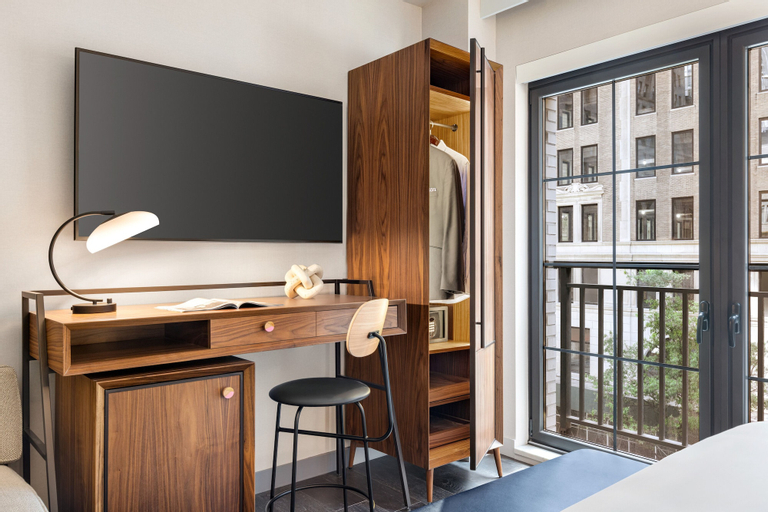 Bedroom 22