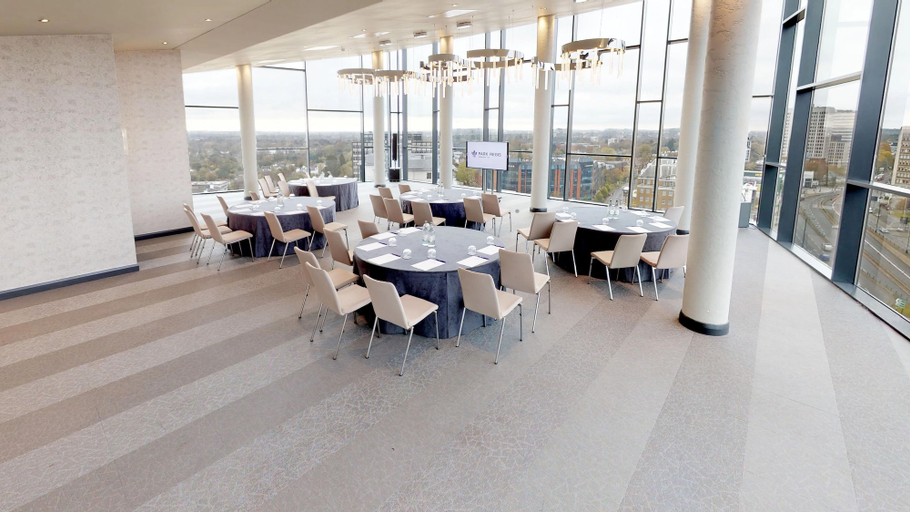 Food & Drinks 5, Park Regis Birmingham, Birmingham